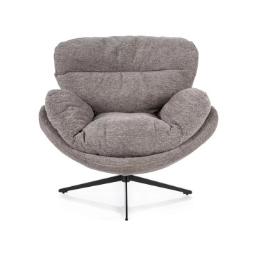 Fotel Florence Raven