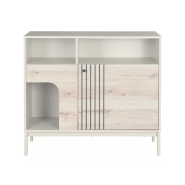 Komoda Frost K3