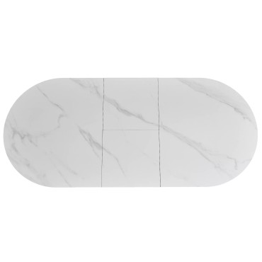 Stół Gaston Ceramic 140