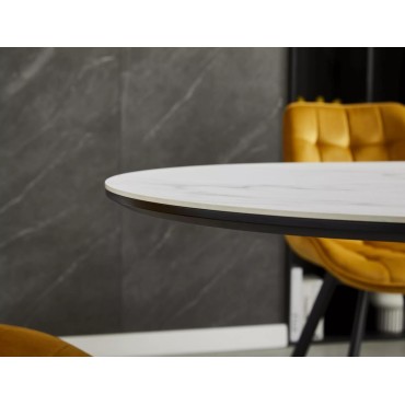 Stół Gaston Ceramic 140