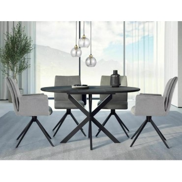 Stół Gaston Ceramic 100