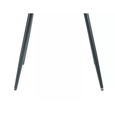 Krzesło Jake Velvet