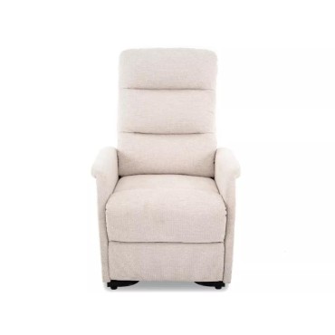 Fotel Rozkładany Jupiter M Brego