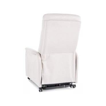 Fotel Rozkładany Jupiter M Brego