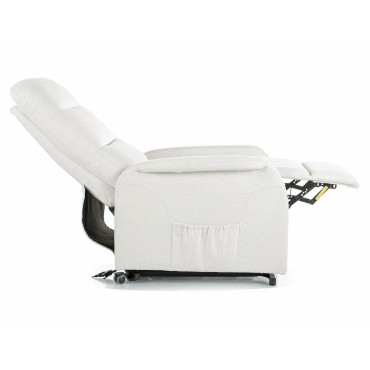 Fotel Rozkładany Jupiter M Brego