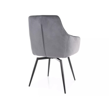 Krzesło Marlo Velvet