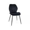 Krzesło Mike Velvet