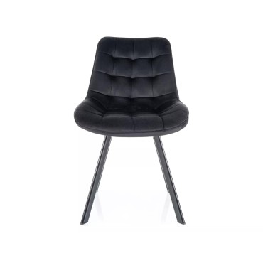 Krzesło Monti Velvet