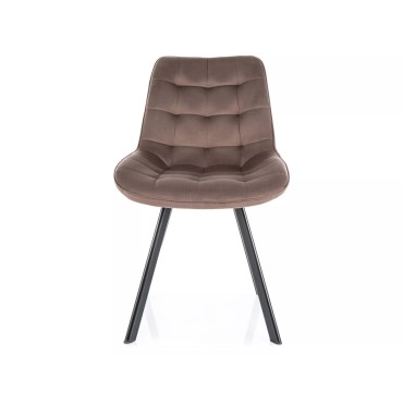 Krzesło Monti Velvet