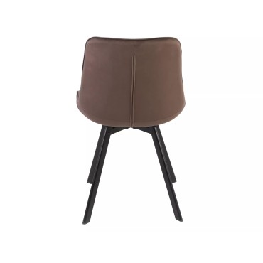 Krzesło Monti Velvet