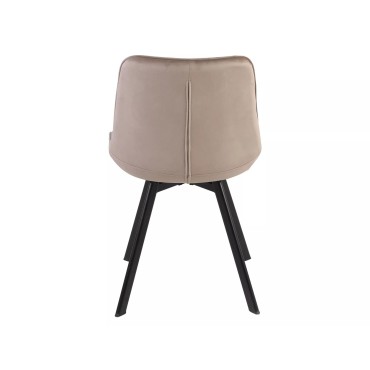 Krzesło Monti Velvet