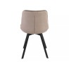 Krzesło Monti Velvet