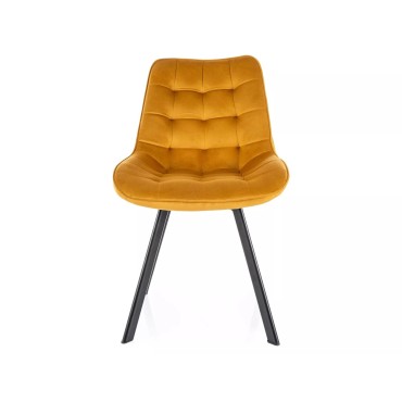 Krzesło Monti Velvet