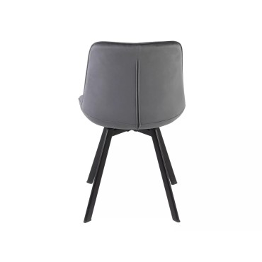 Krzesło Monti Velvet