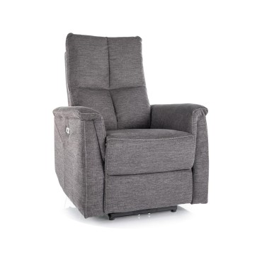 Fotel rozkładany Neptun Brego