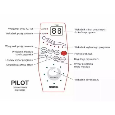 Fotel rozkładany Neptun M Velvet