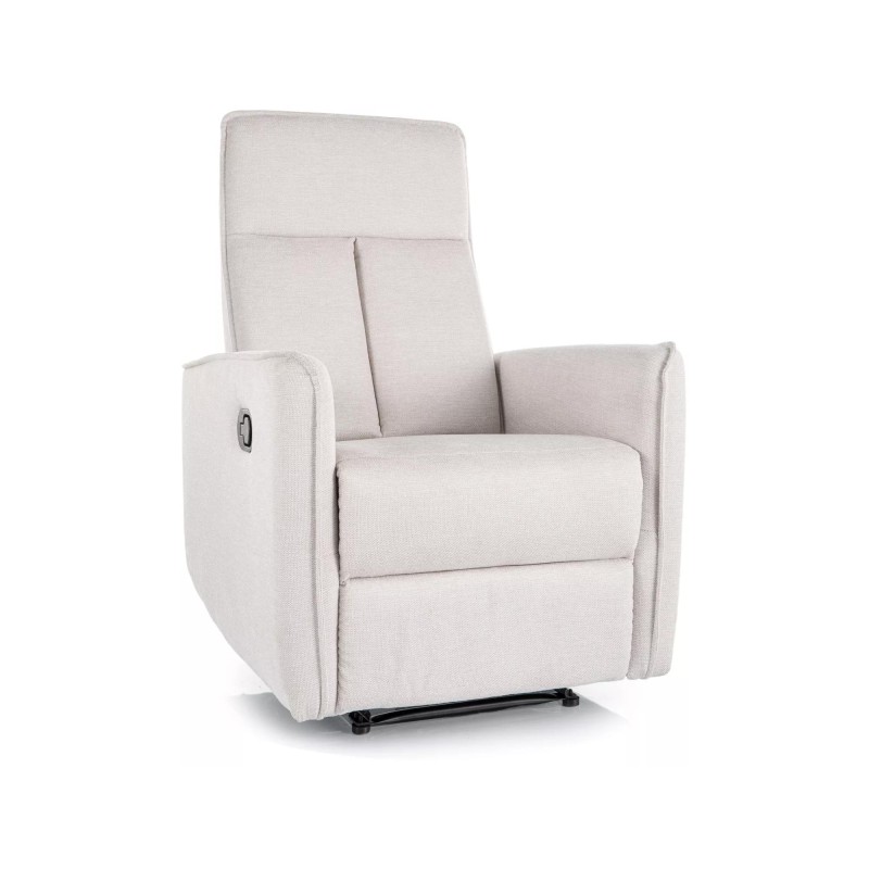 Fotel rozkładany Nikos Brego