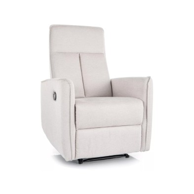 Fotel rozkładany Nikos Brego