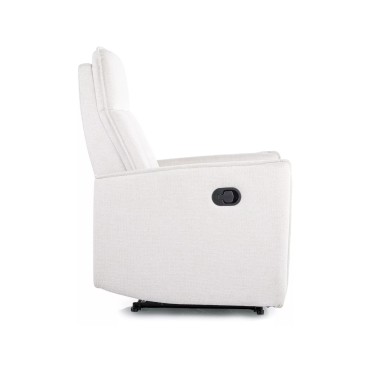 Fotel rozkładany Nikos Brego