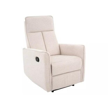 Fotel rozkładany Nikos Brego