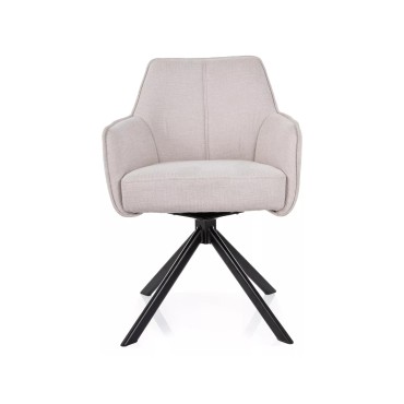 Krzesło Notti Brego