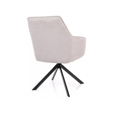 Krzesło Notti Brego