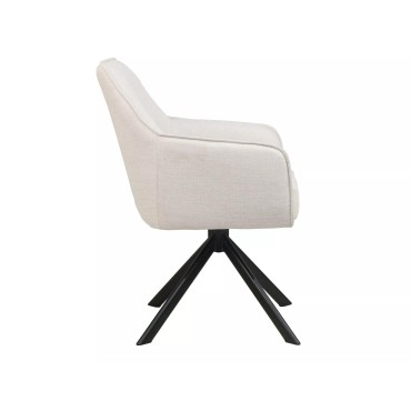 Krzesło Notti Brego