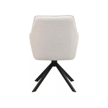 Krzesło Notti Brego