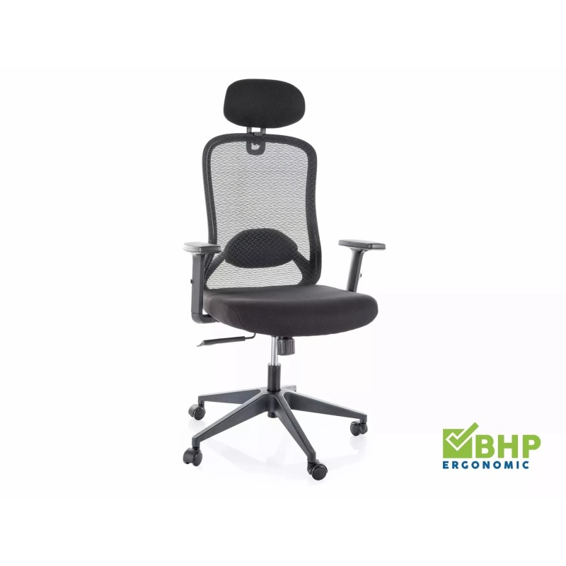 Fotel obrotowy Q-050