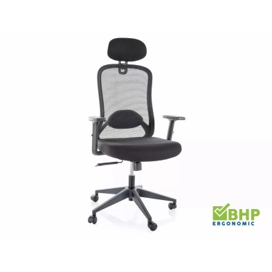 Fotel obrotowy Q-050