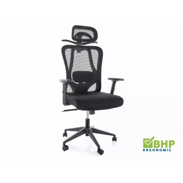 Fotel obrotowy Q-080