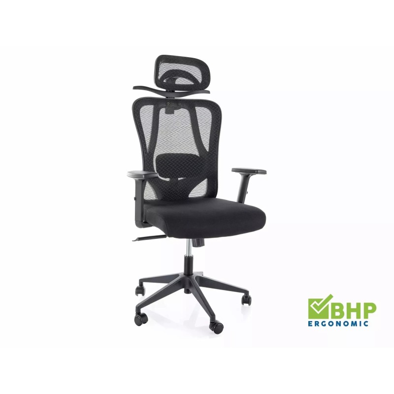 Fotel obrotowy Q-080