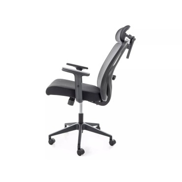 Fotel obrotowy Q-080