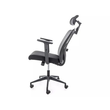 Fotel obrotowy Q-080