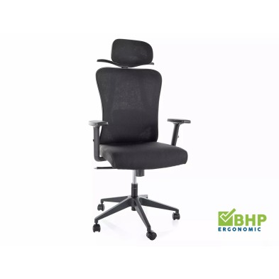 Fotel obrotowy Q-080M