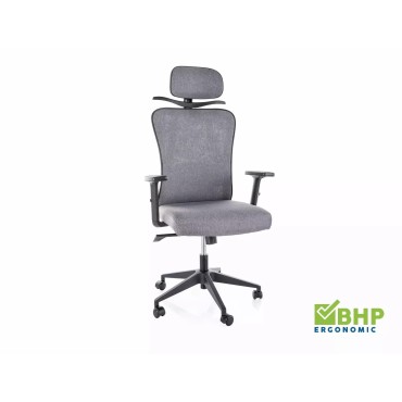 Fotel obrotowy Q-080M