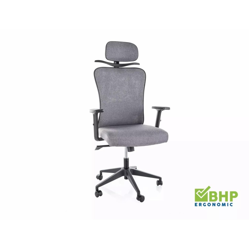 Fotel obrotowy Q-080M