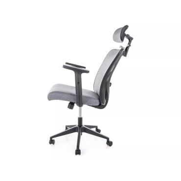 Fotel obrotowy Q-080M