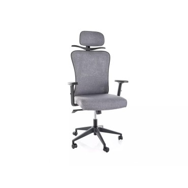 Fotel obrotowy Q-080M