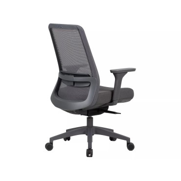 Fotel obrotowy Q-718