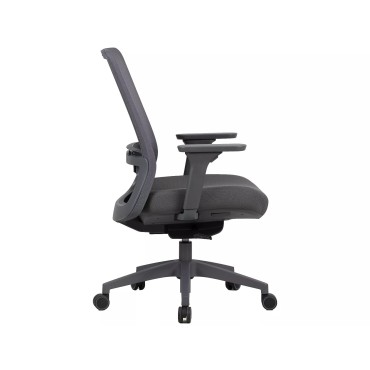 Fotel obrotowy Q-718