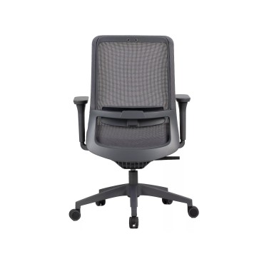 Fotel obrotowy Q-718