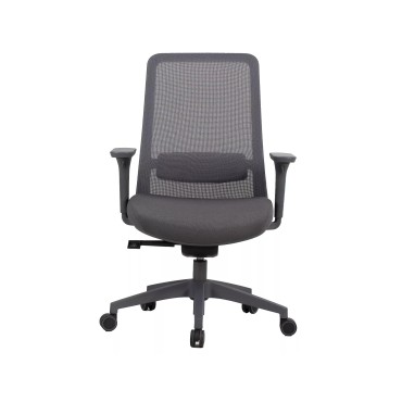 Fotel obrotowy Q-718