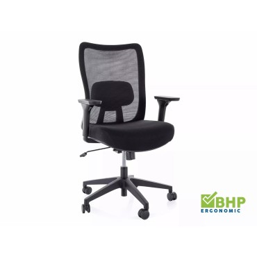 Fotel obrotowy Q-724