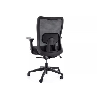 Fotel obrotowy Q-724