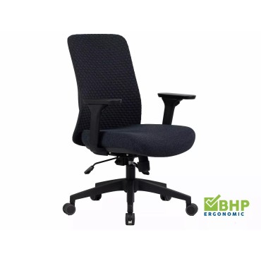 Fotel obrotowy Q-744