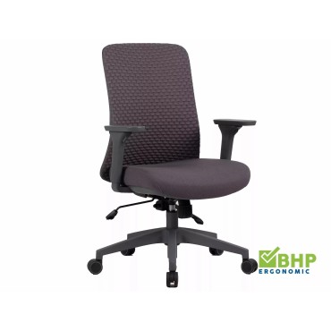 Fotel obrotowy Q-744