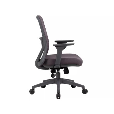 Fotel obrotowy Q-744