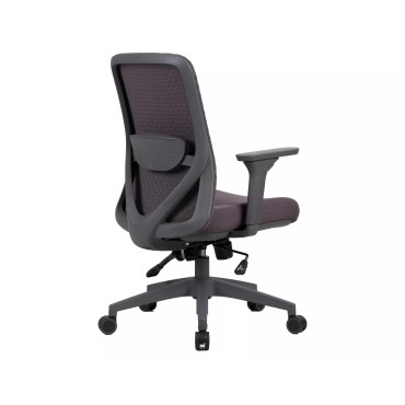 Fotel obrotowy Q-744