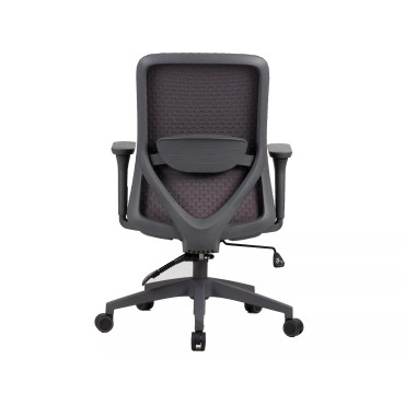 Fotel obrotowy Q-744